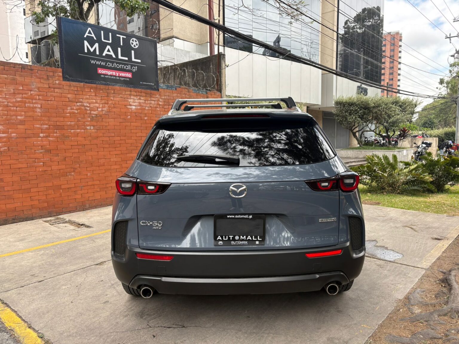 Mazda-CX-50-Preferred-Plus-2023-235KWT (13)