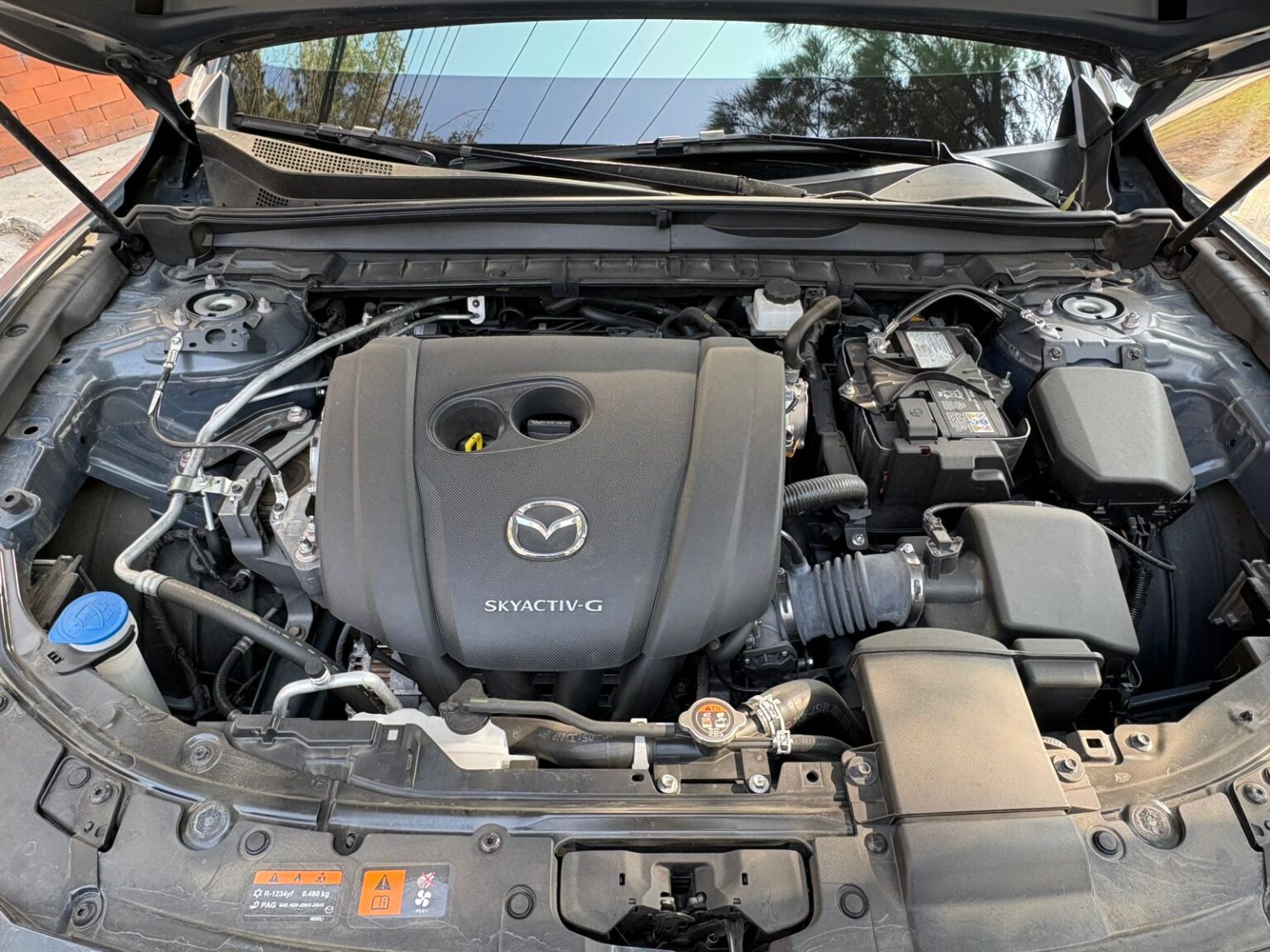 Mazda-CX-50-Preferred-Plus-2023-235KWT (15)