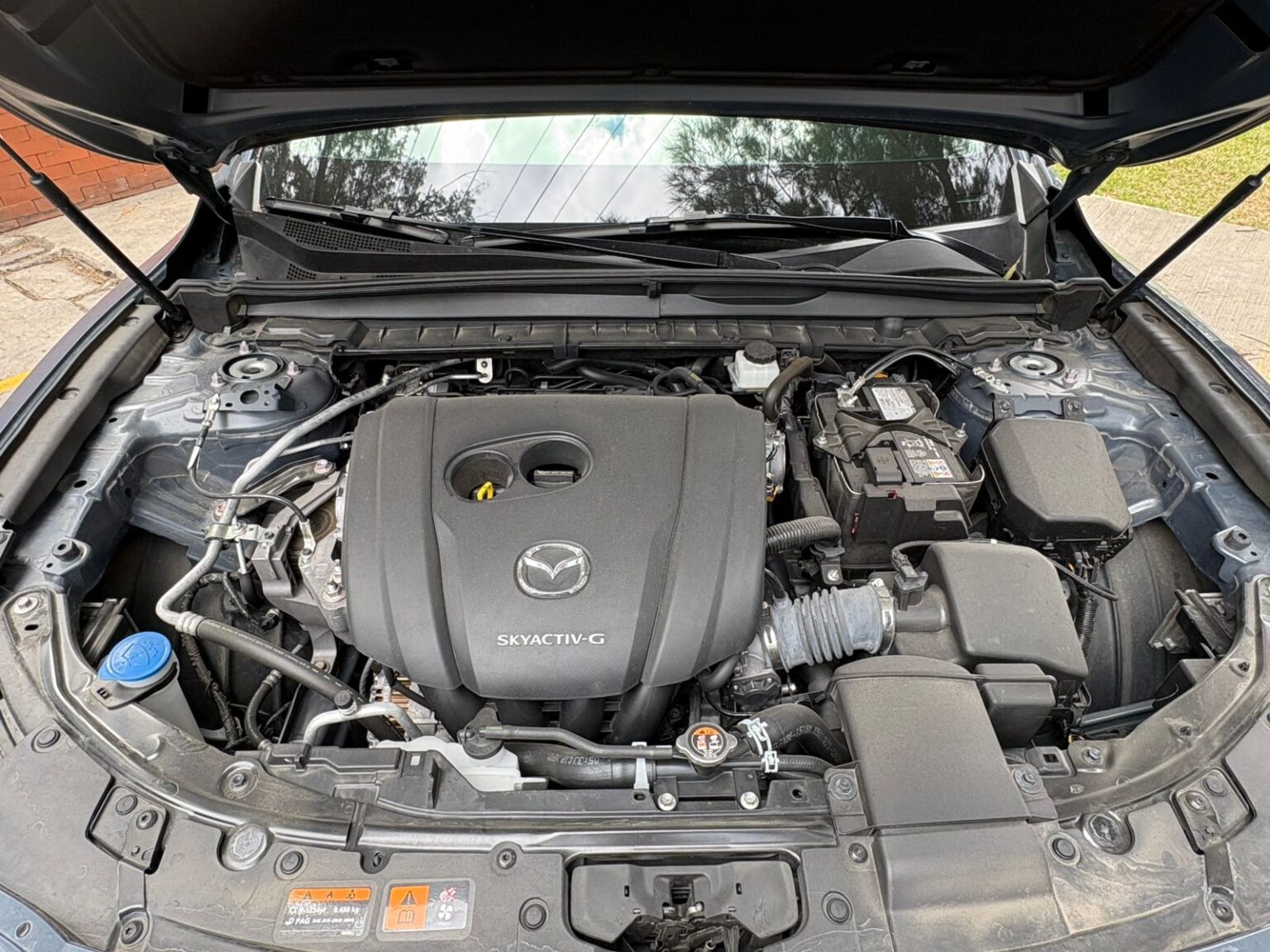Mazda-CX-50-Preferred-Plus-2023-235KWT (16)