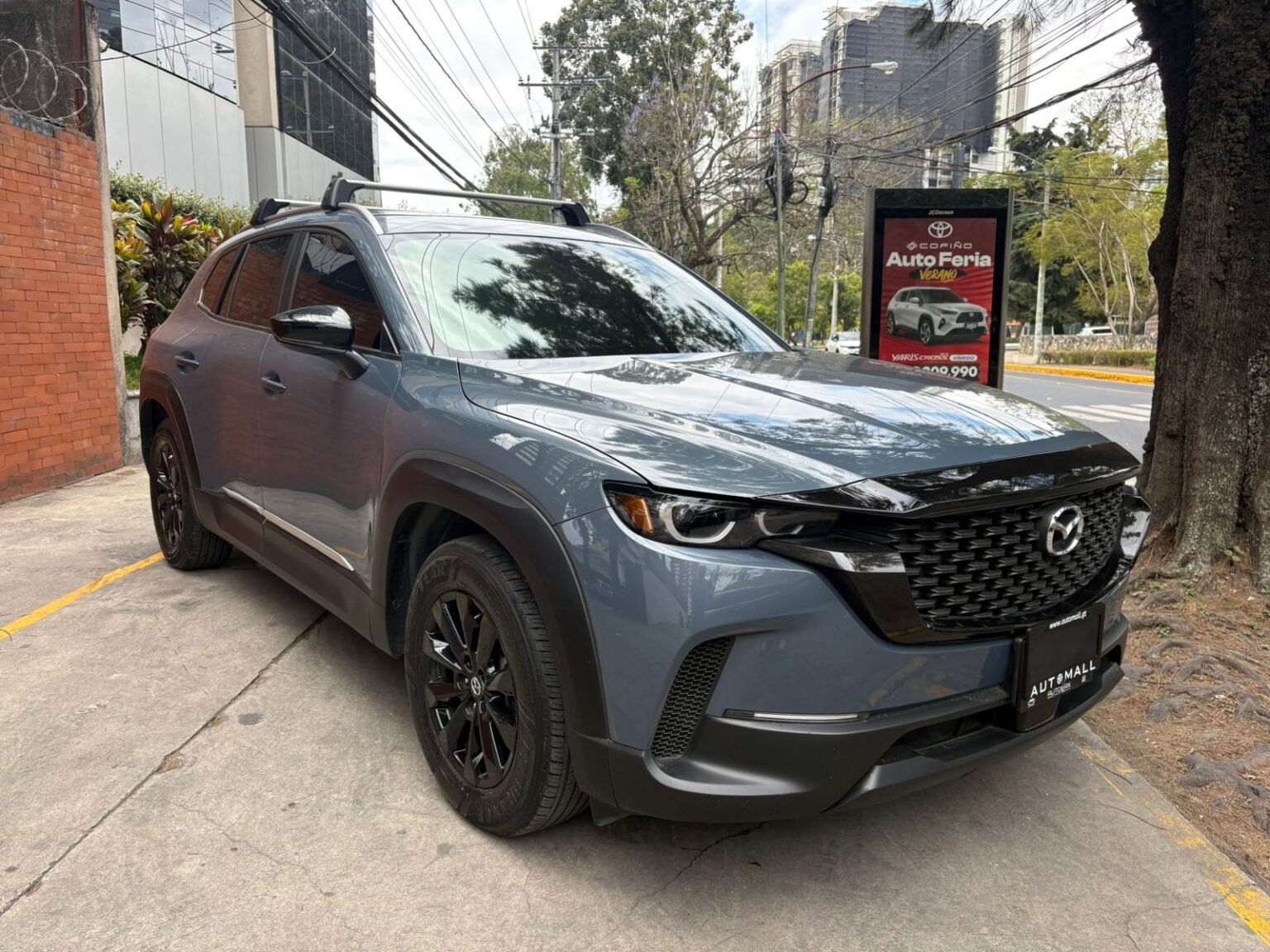 Mazda-CX-50-Preferred-Plus-2023-235KWT (4)