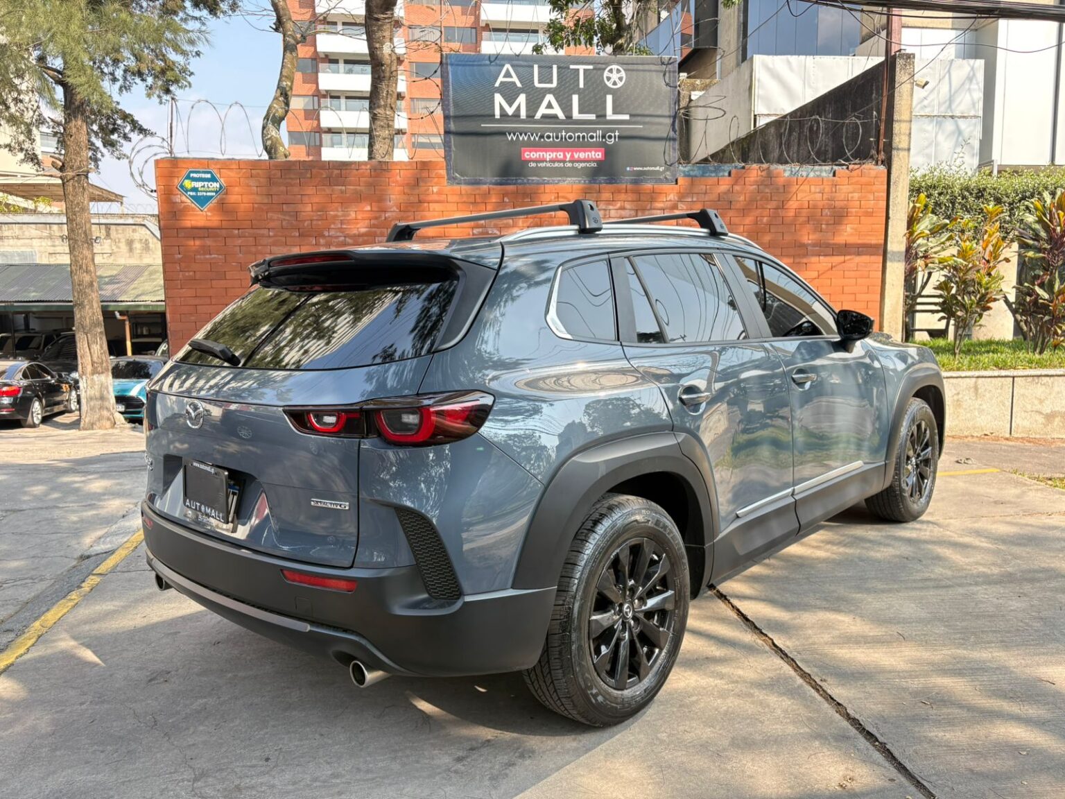 Mazda-CX-50-Preferred-Plus-2023-235KWT (4)