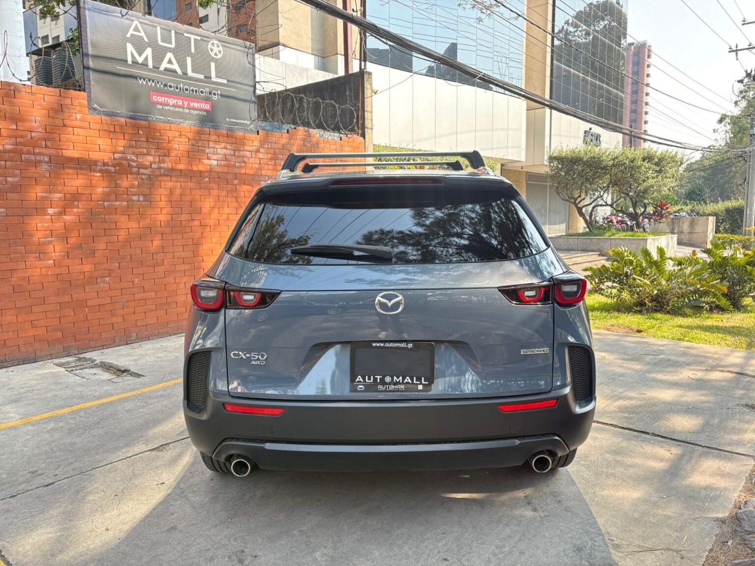 Mazda-CX-50-Preferred-Plus-2023-235KWT (5)