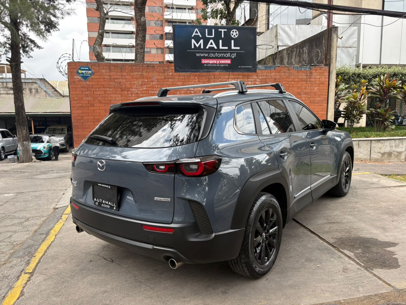 Mazda-CX-50-Preferred-Plus-2023-235KWT (6)