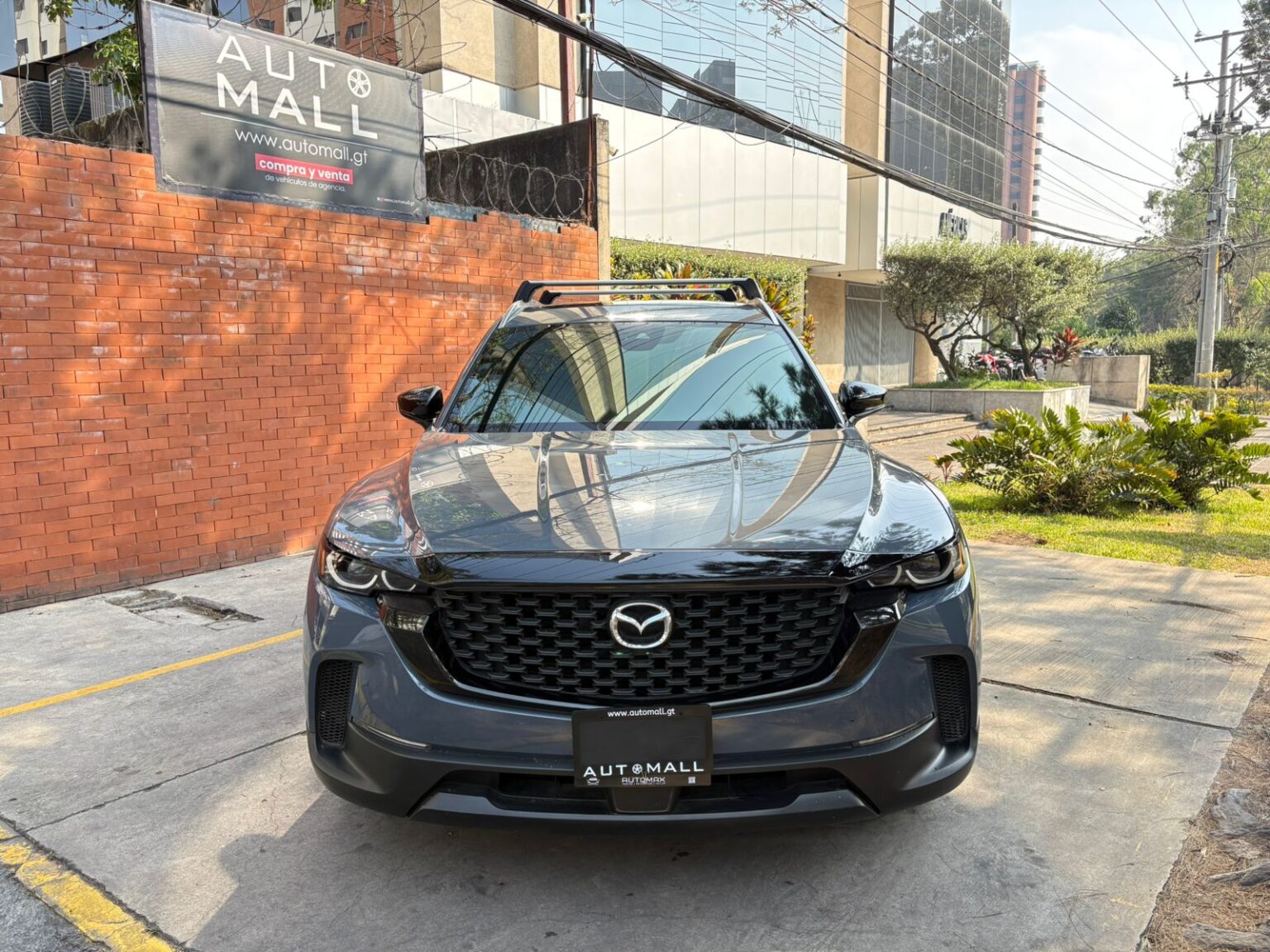 Mazda-CX-50-Preferred-Plus-2023-235KWT (6)