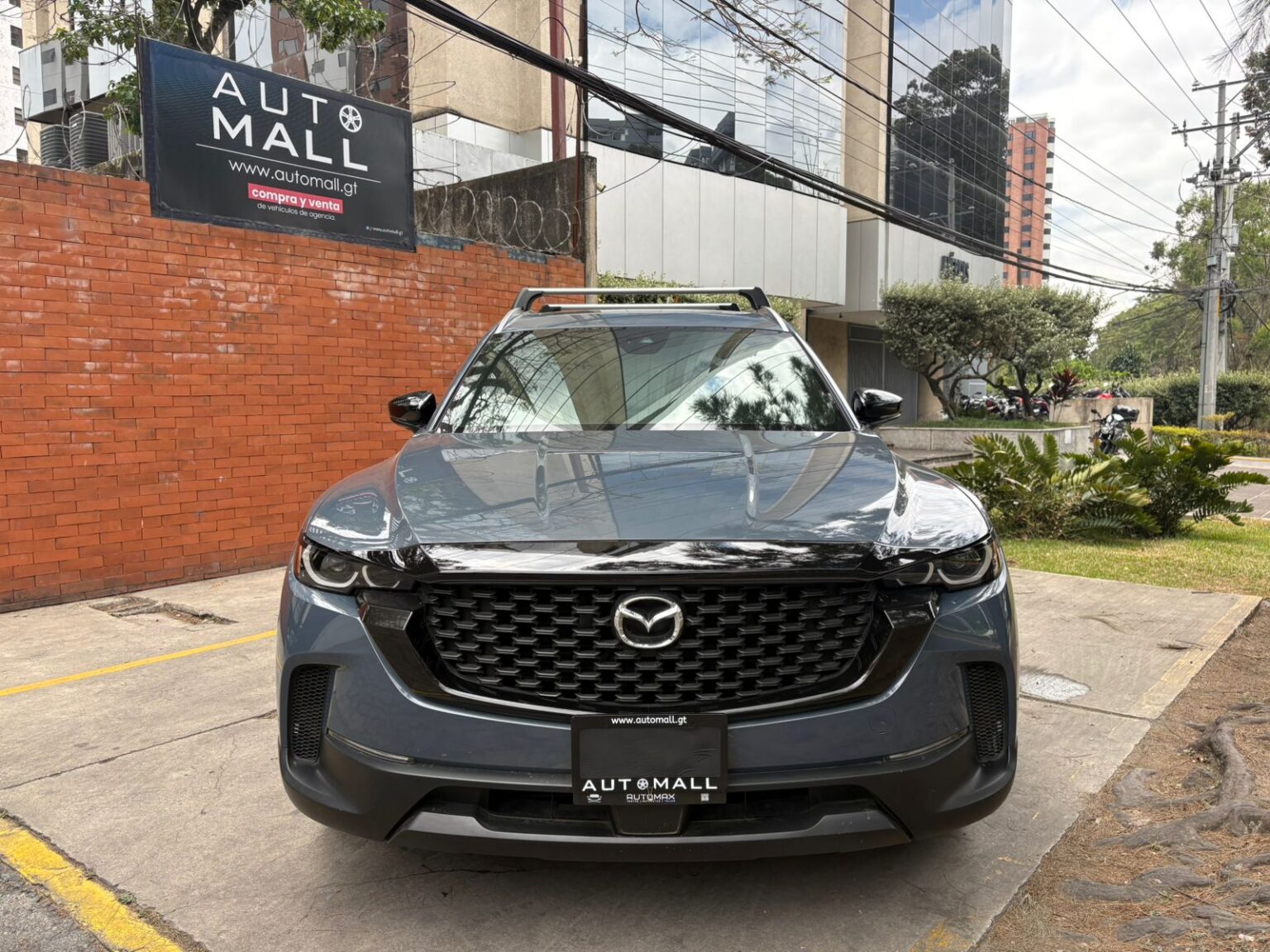 Mazda-CX-50-Preferred-Plus-2023-235KWT (7)
