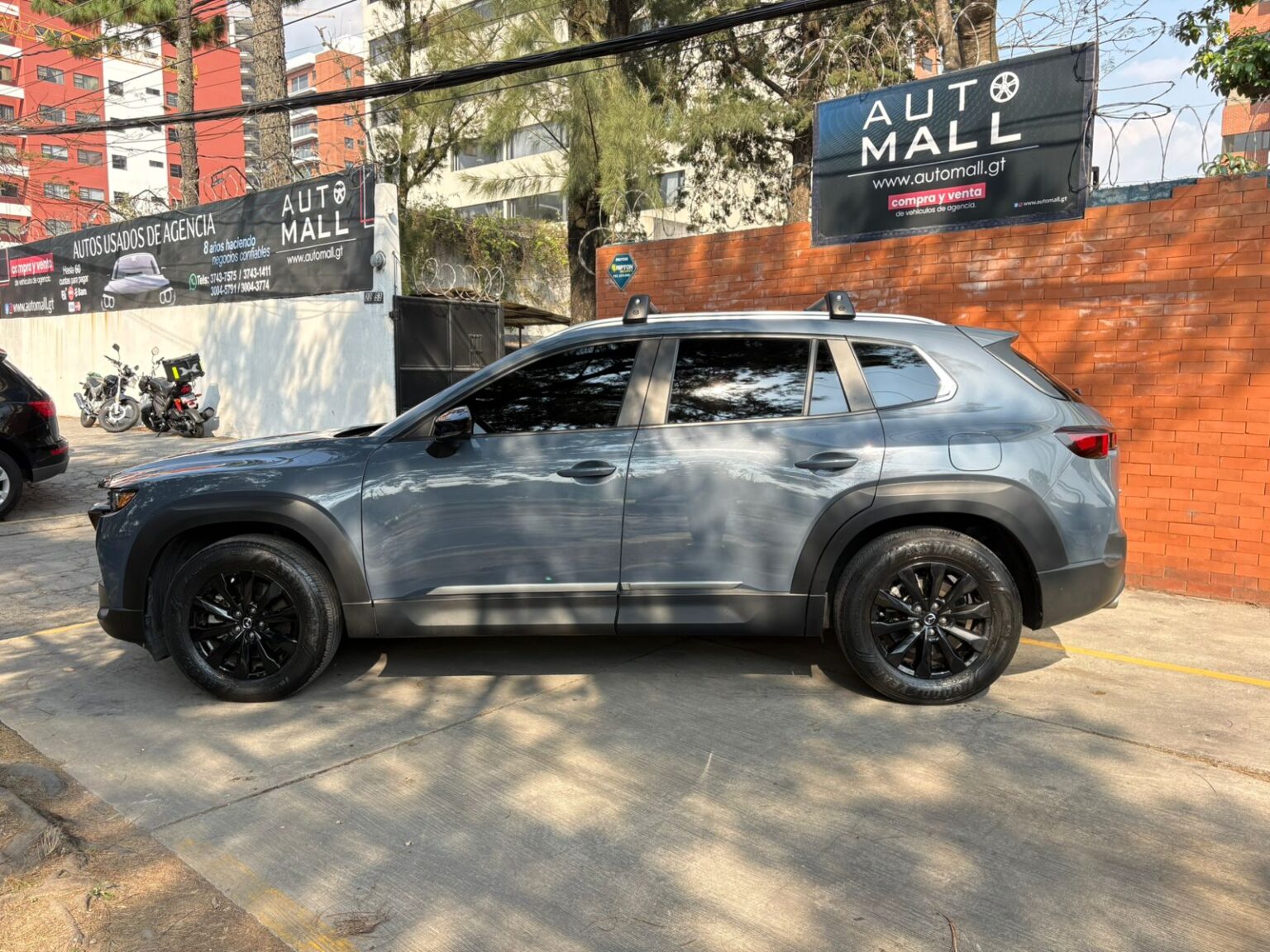 Mazda-CX-50-Preferred-Plus-2023-235KWT (7)