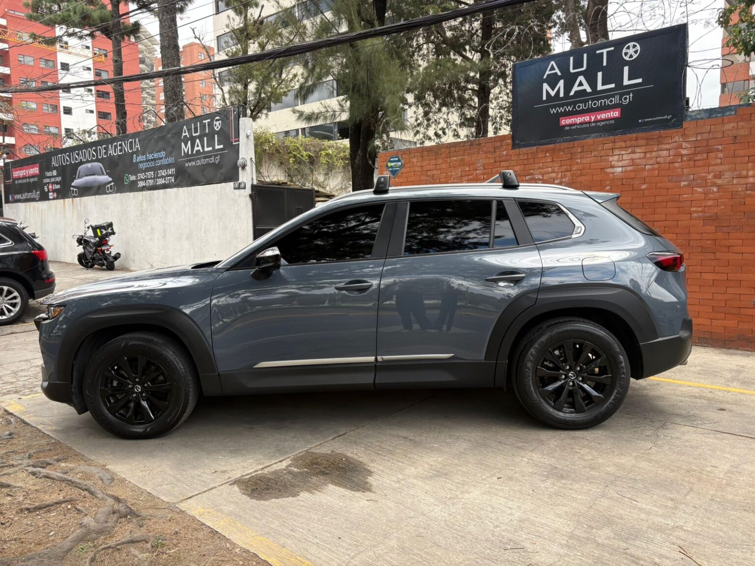 Mazda-CX-50-Preferred-Plus-2023-235KWT (9)