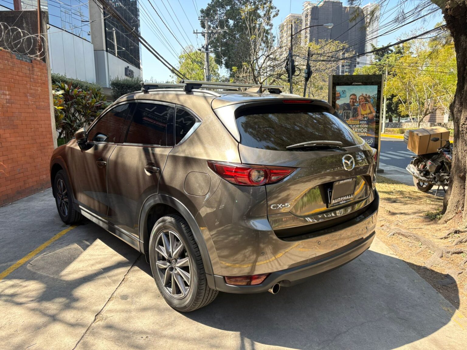 Mazda-CX5-2022-150JBF (11)