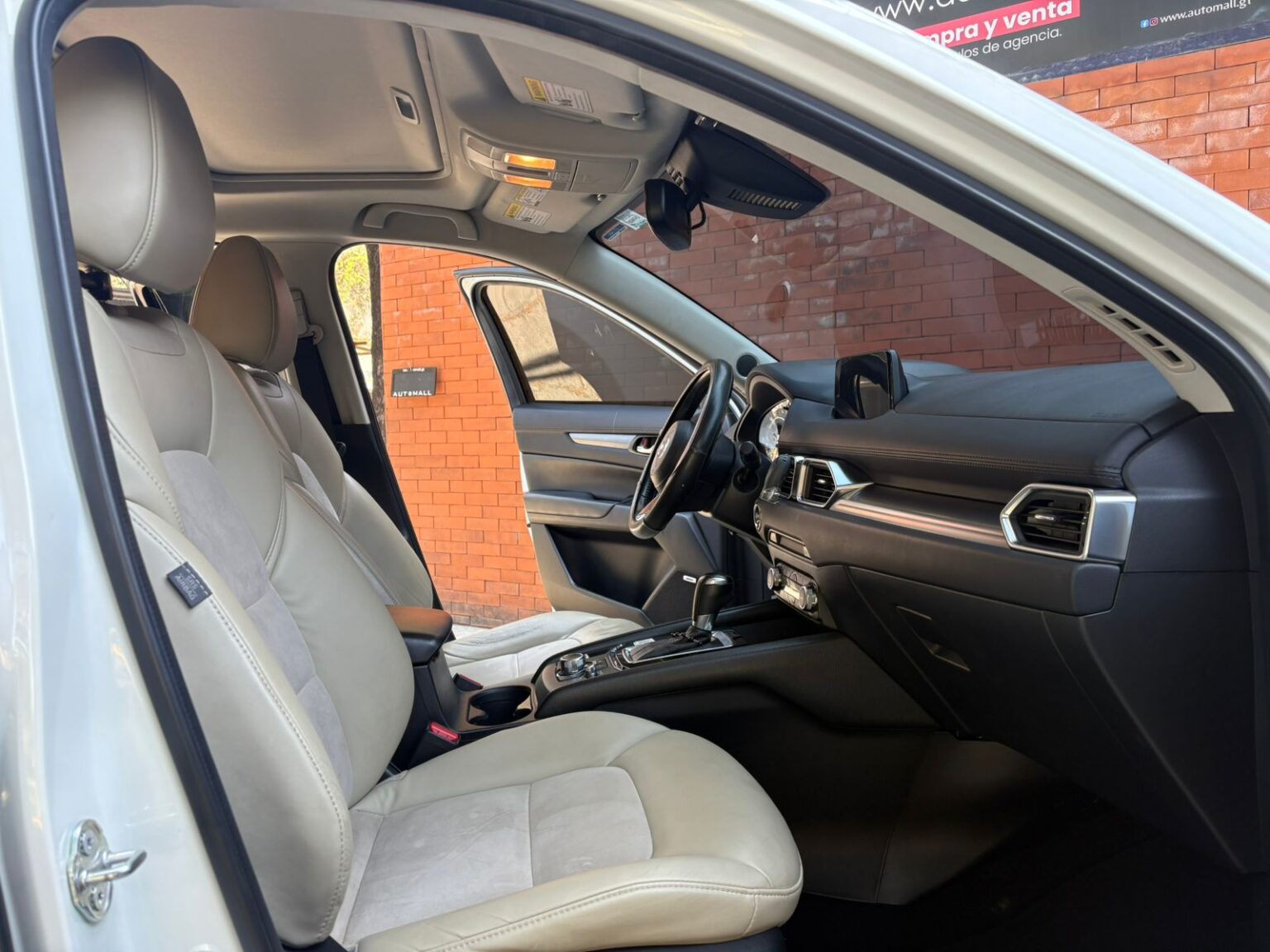 Mazda-CX5-Touring-AWD-2017-427KKZ (11)