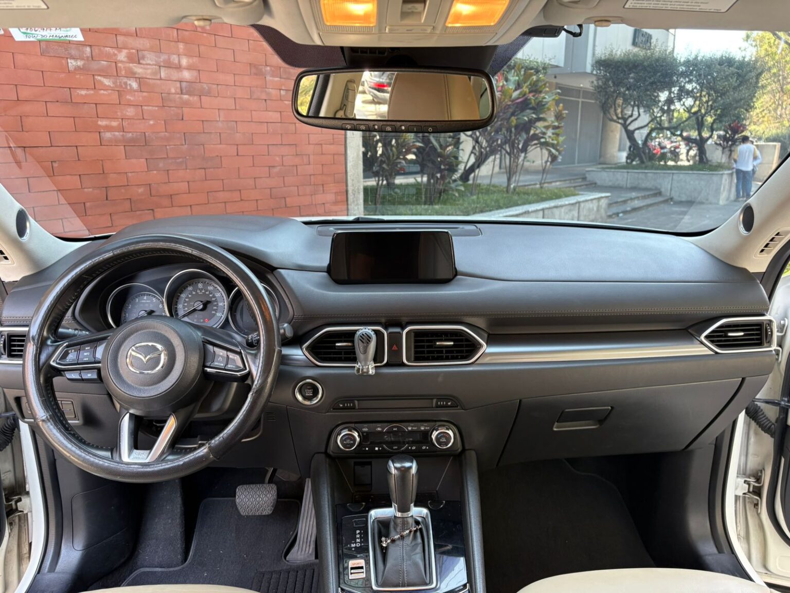 Mazda-CX5-Touring-AWD-2017-427KKZ (12)