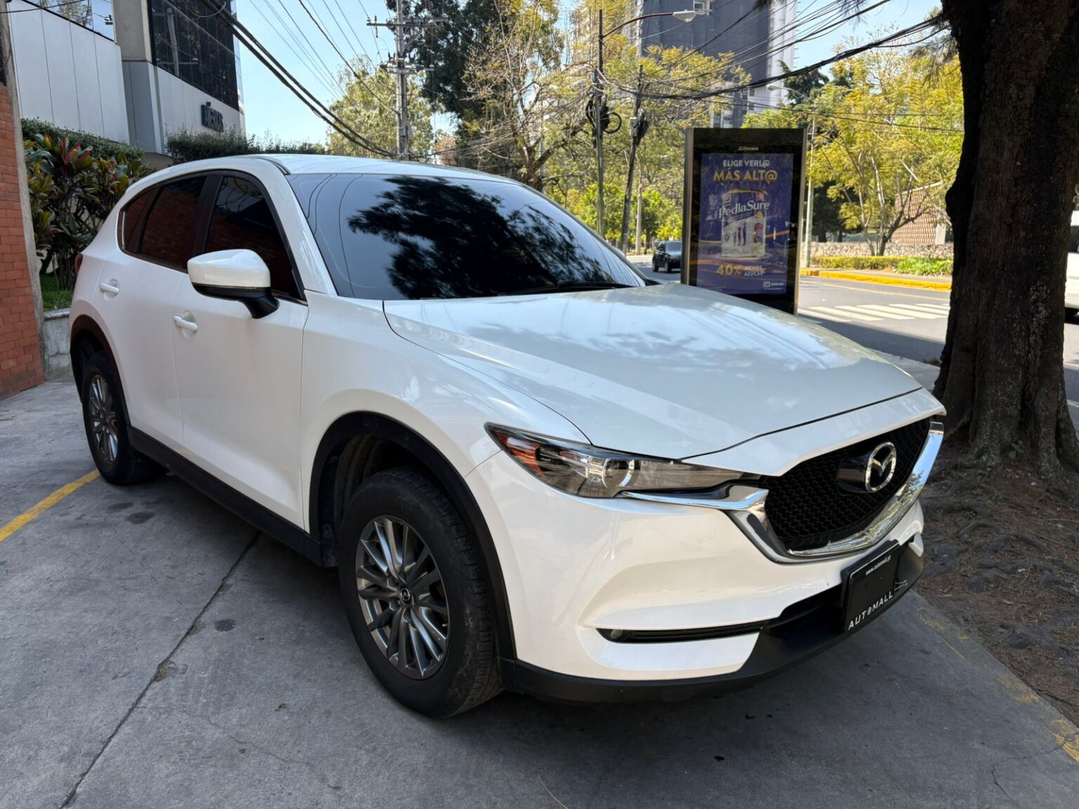 Mazda-CX5-Touring-AWD-2017-427KKZ (2)