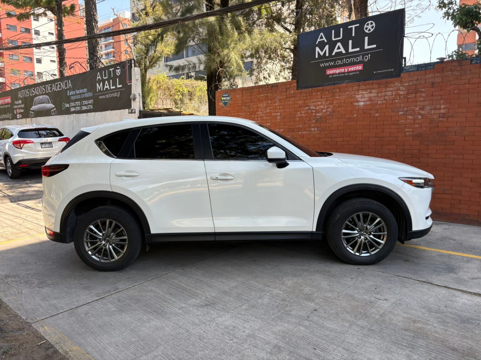 Mazda-CX5-Touring-AWD-2017-427KKZ (3)