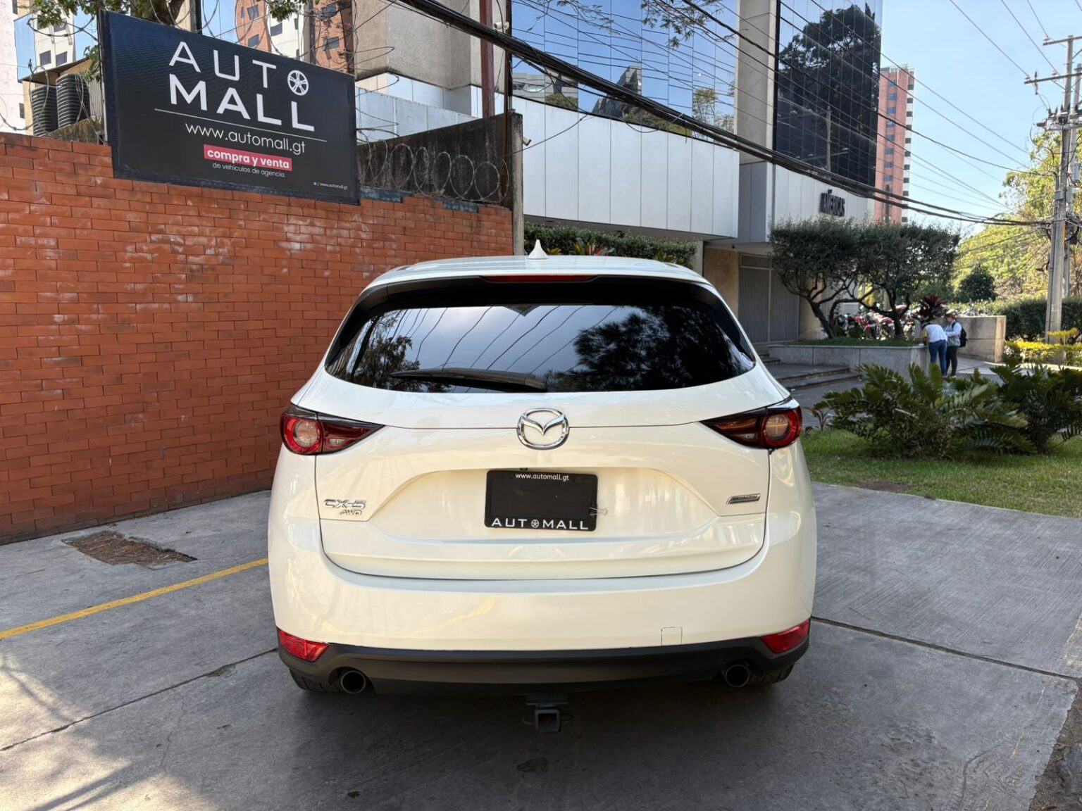 Mazda-CX5-Touring-AWD-2017-427KKZ (5)