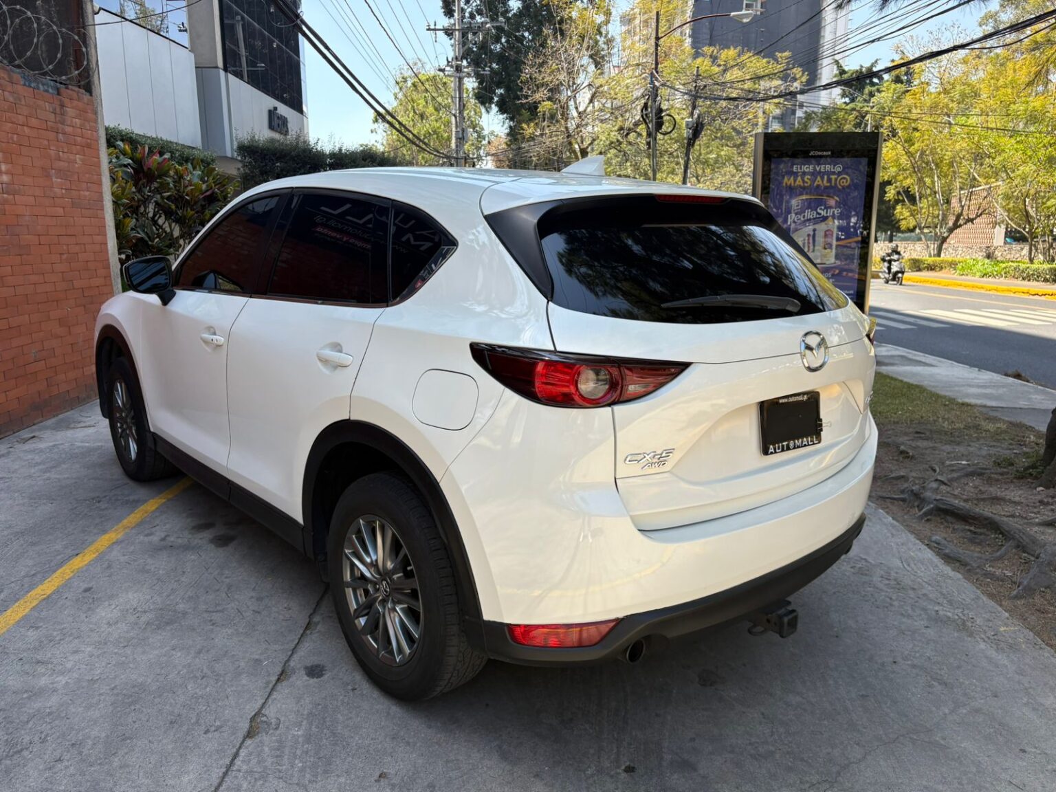 Mazda-CX5-Touring-AWD-2017-427KKZ (6)