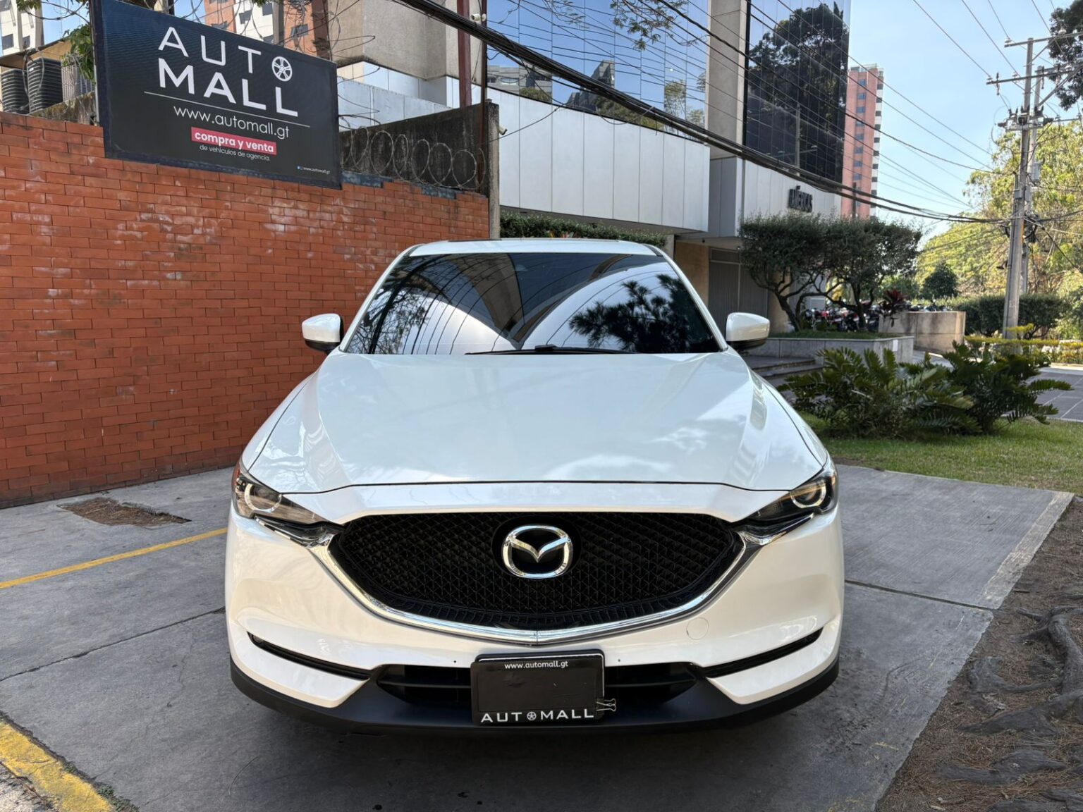 Mazda-CX5-Touring-AWD-2017-427KKZ (8)