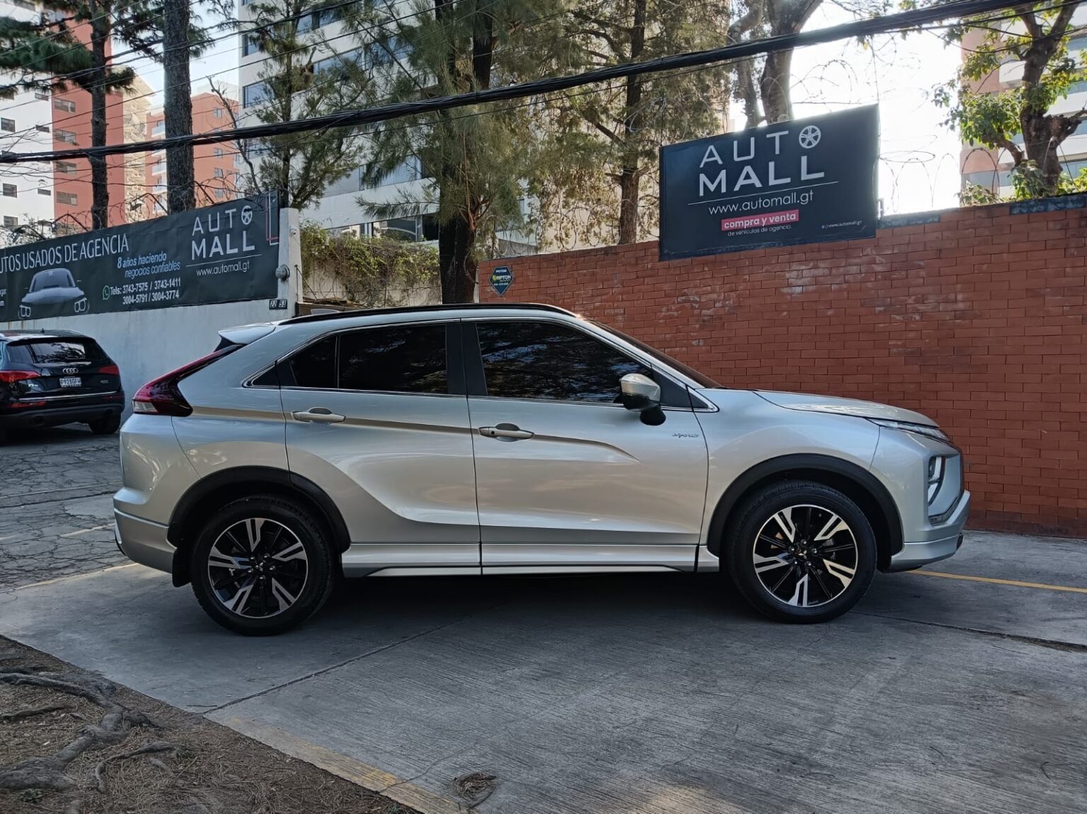 Mitsubishi-Eclipse-Cross-2023-685JRP (14)