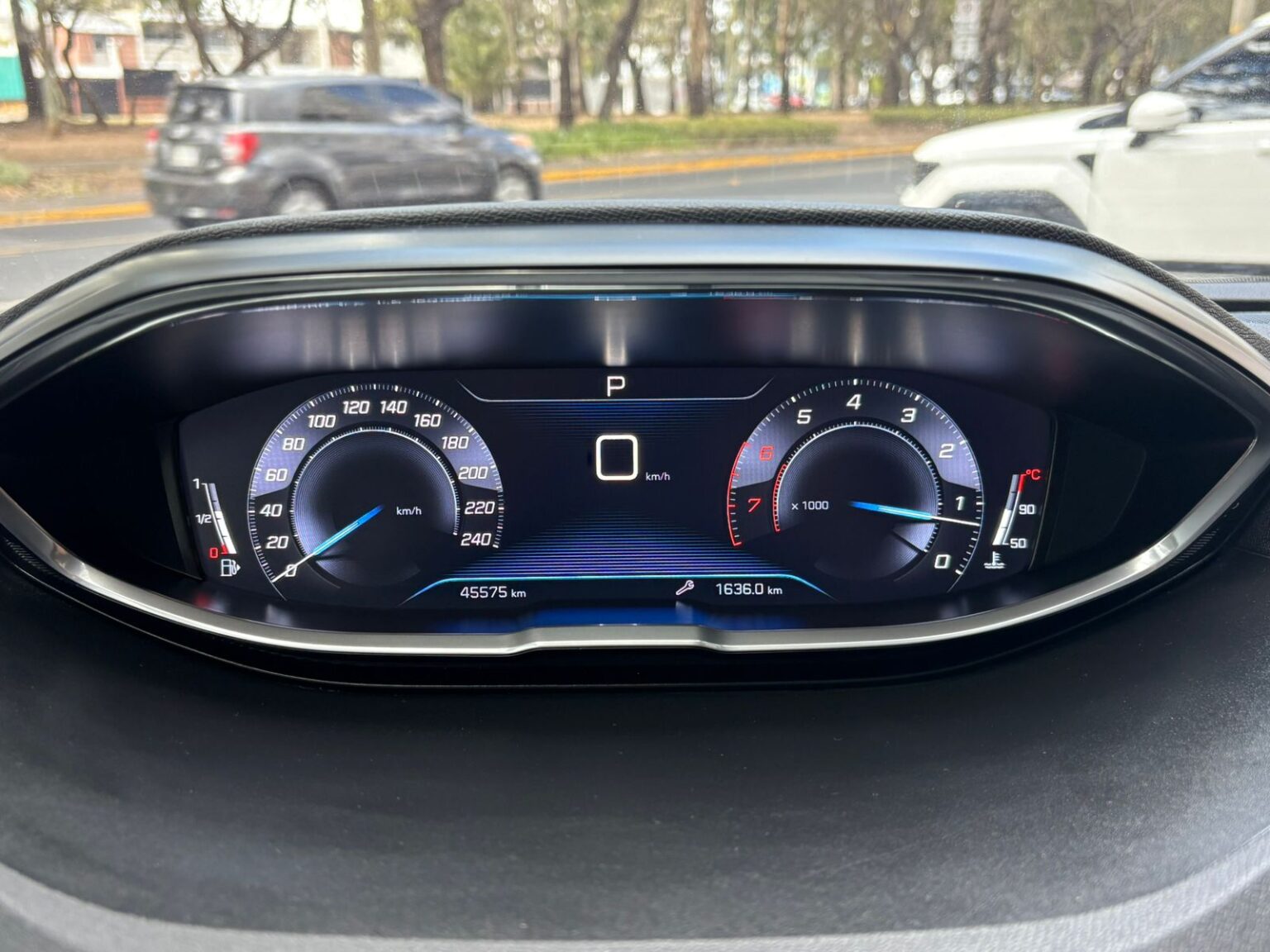 Peugeot-3008-Allure-BA6-2019-483GYQ (13)