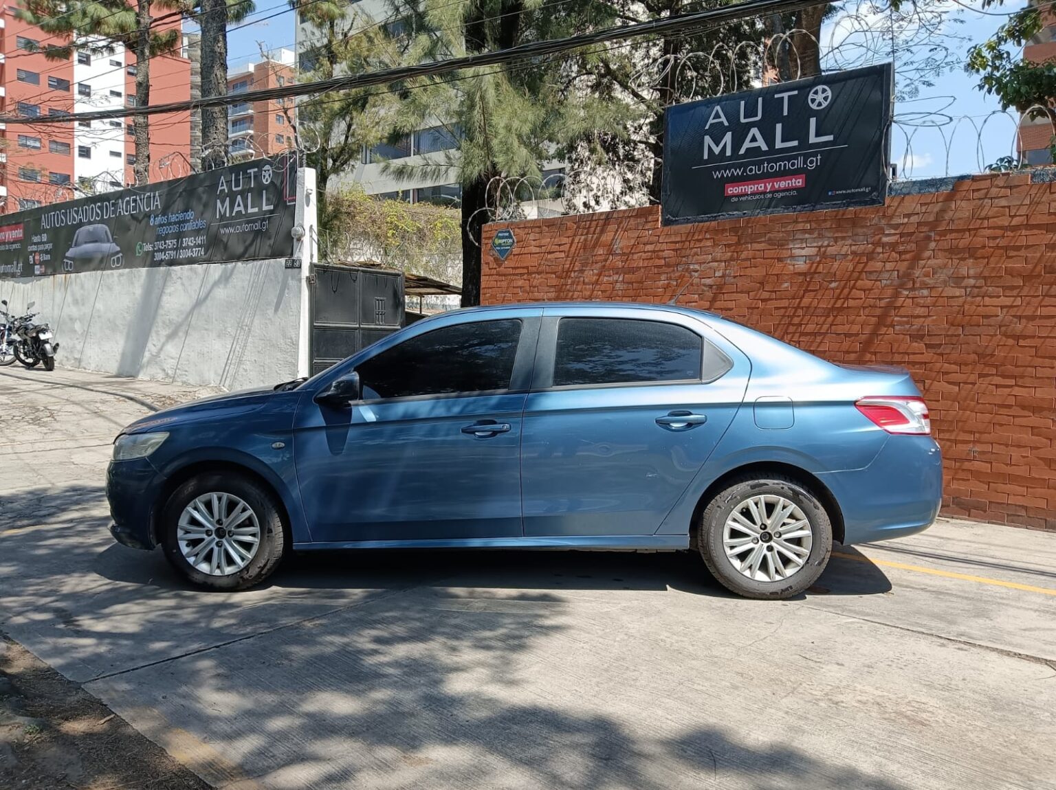 Peugeot-301-Active-2014-547FSD (14)