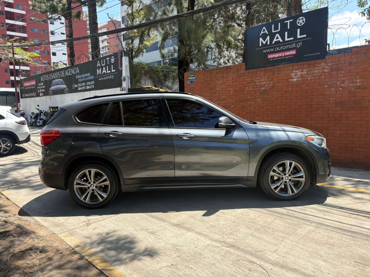 BMW-X1-18d-2016-295GBS (8)