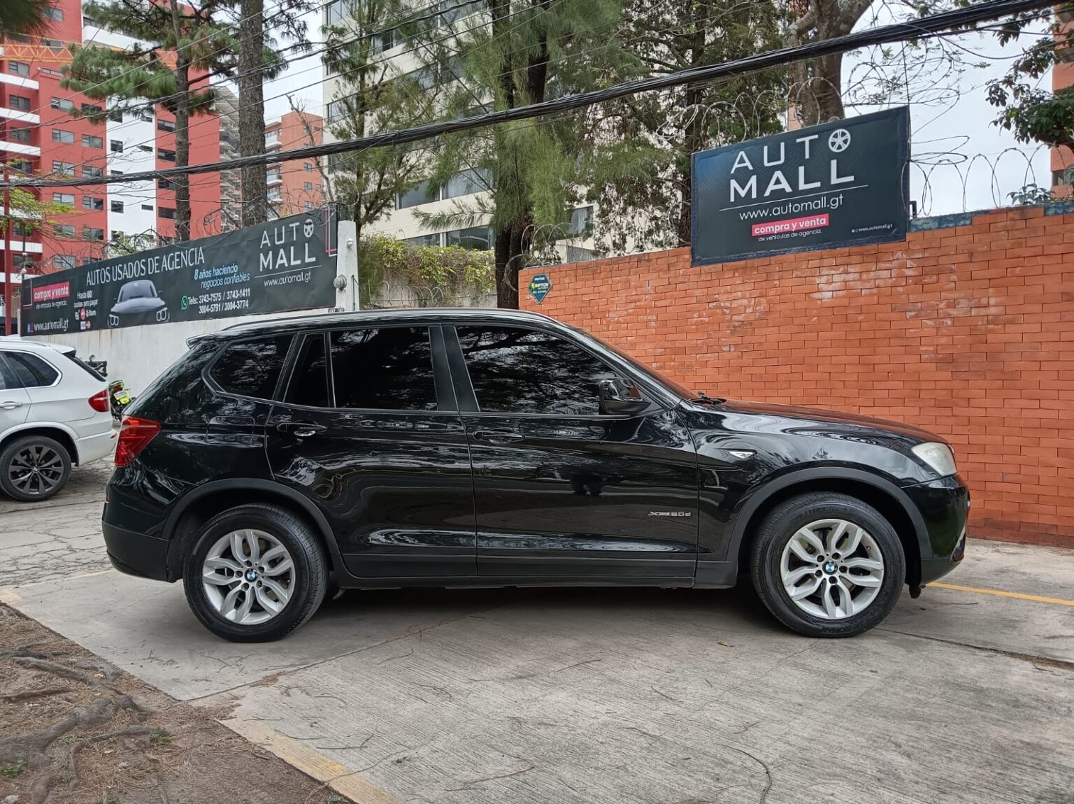 BMW-X3-20D-2011-164FCV (13)