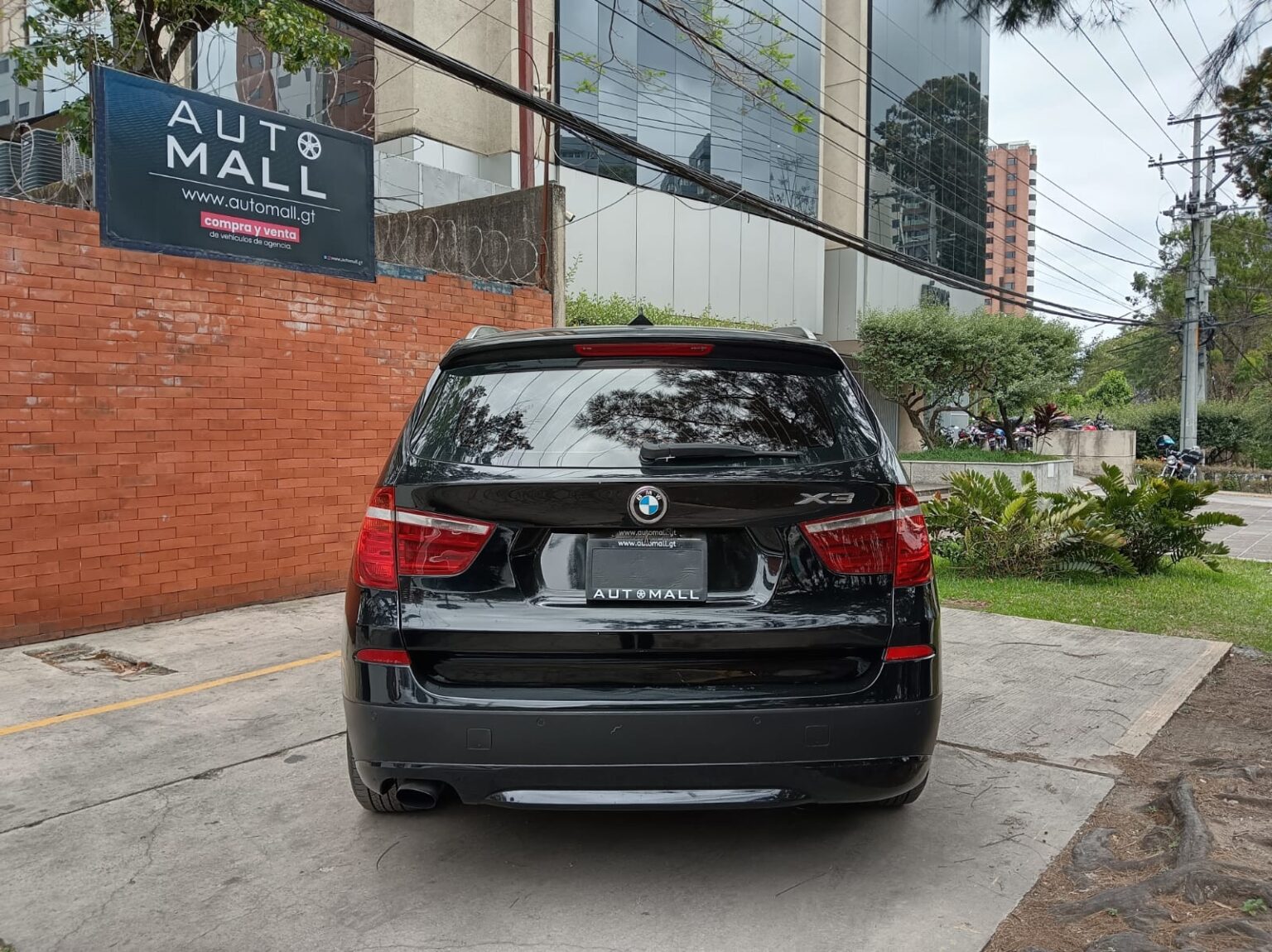 BMW-X3-20D-2011-164FCV (15)