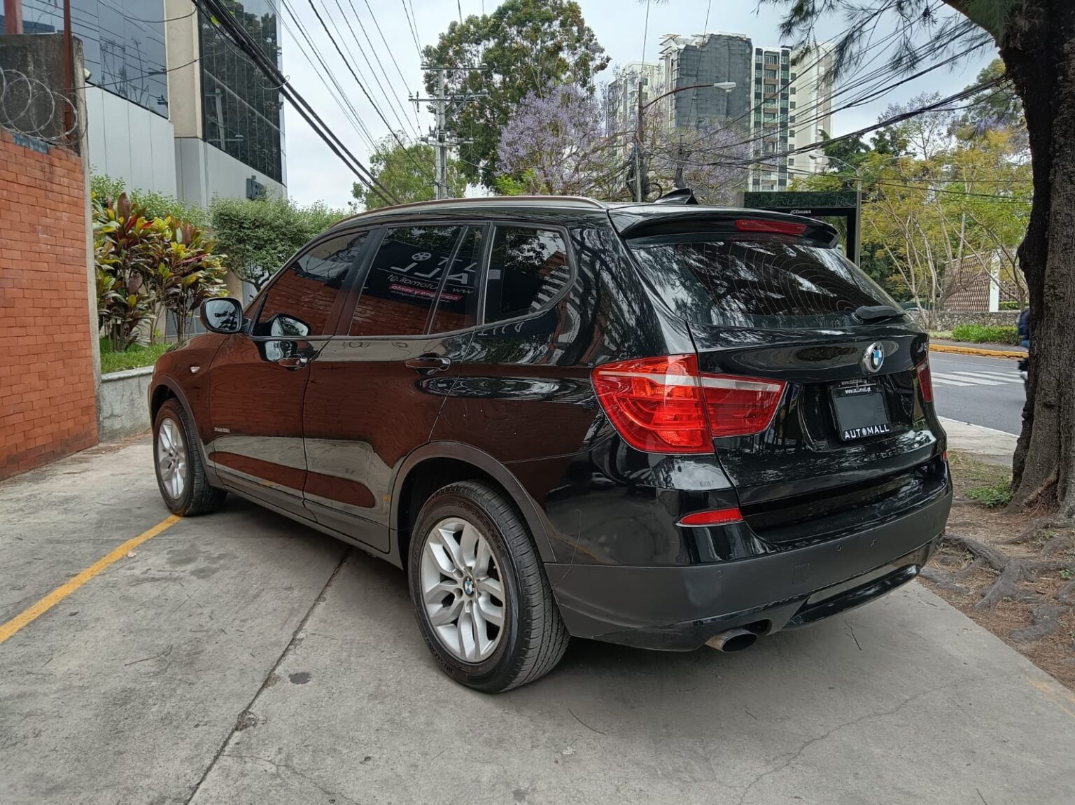 BMW-X3-20D-2011-164FCV (16)