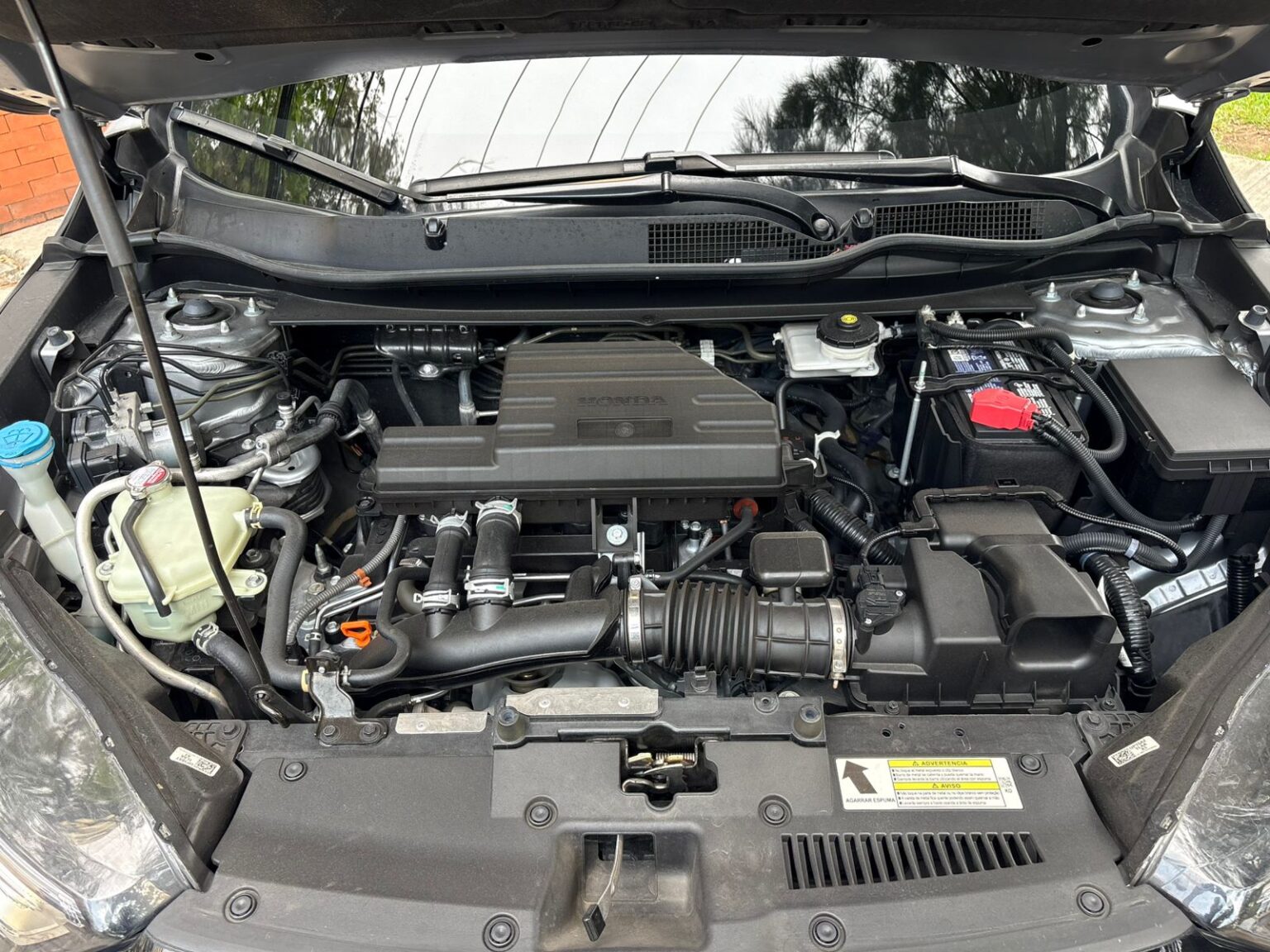 Honda-CRV-EXL-2022-317JSG (14)