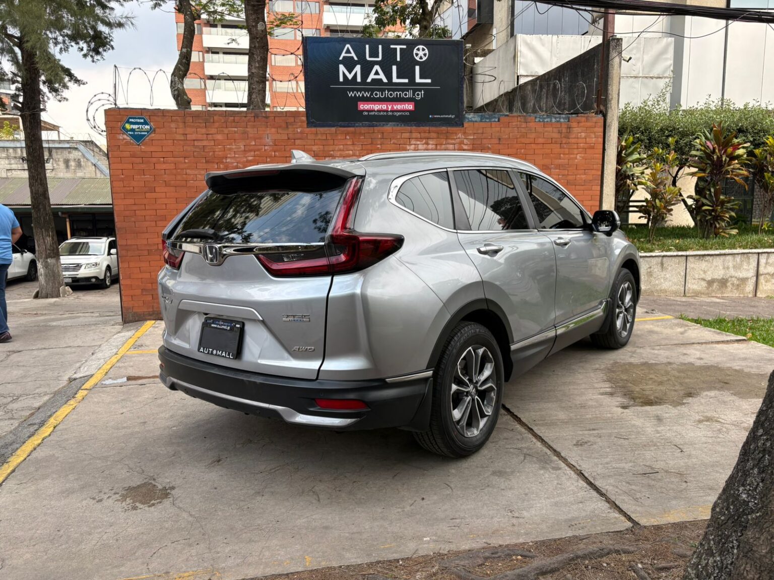 Honda-CRV-EXL-2022-317JSG (4)