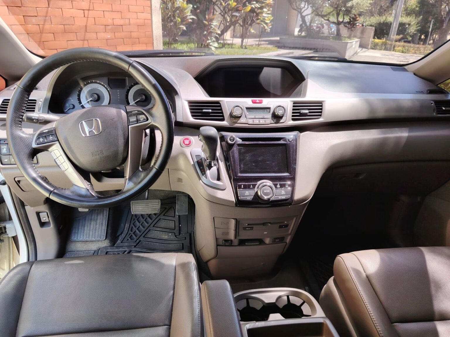 Honda-Odyssey-EX-2016-131GGS (10)