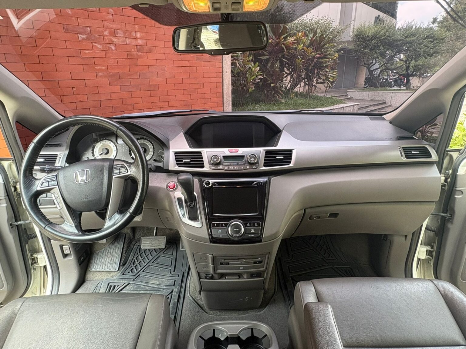 Honda-Odyssey-EX-2016-131GGS (12)