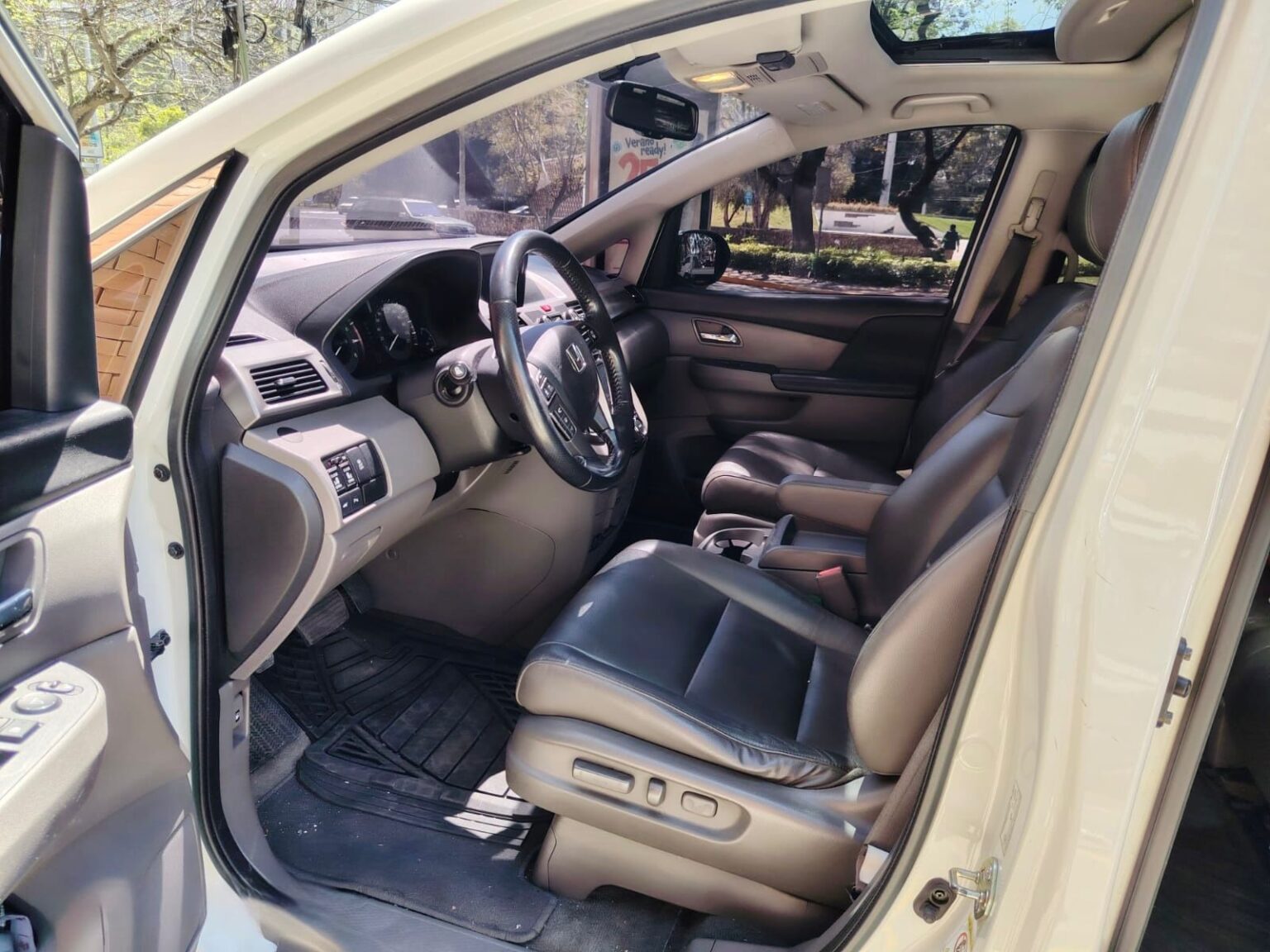 Honda-Odyssey-EX-2016-131GGS (12)