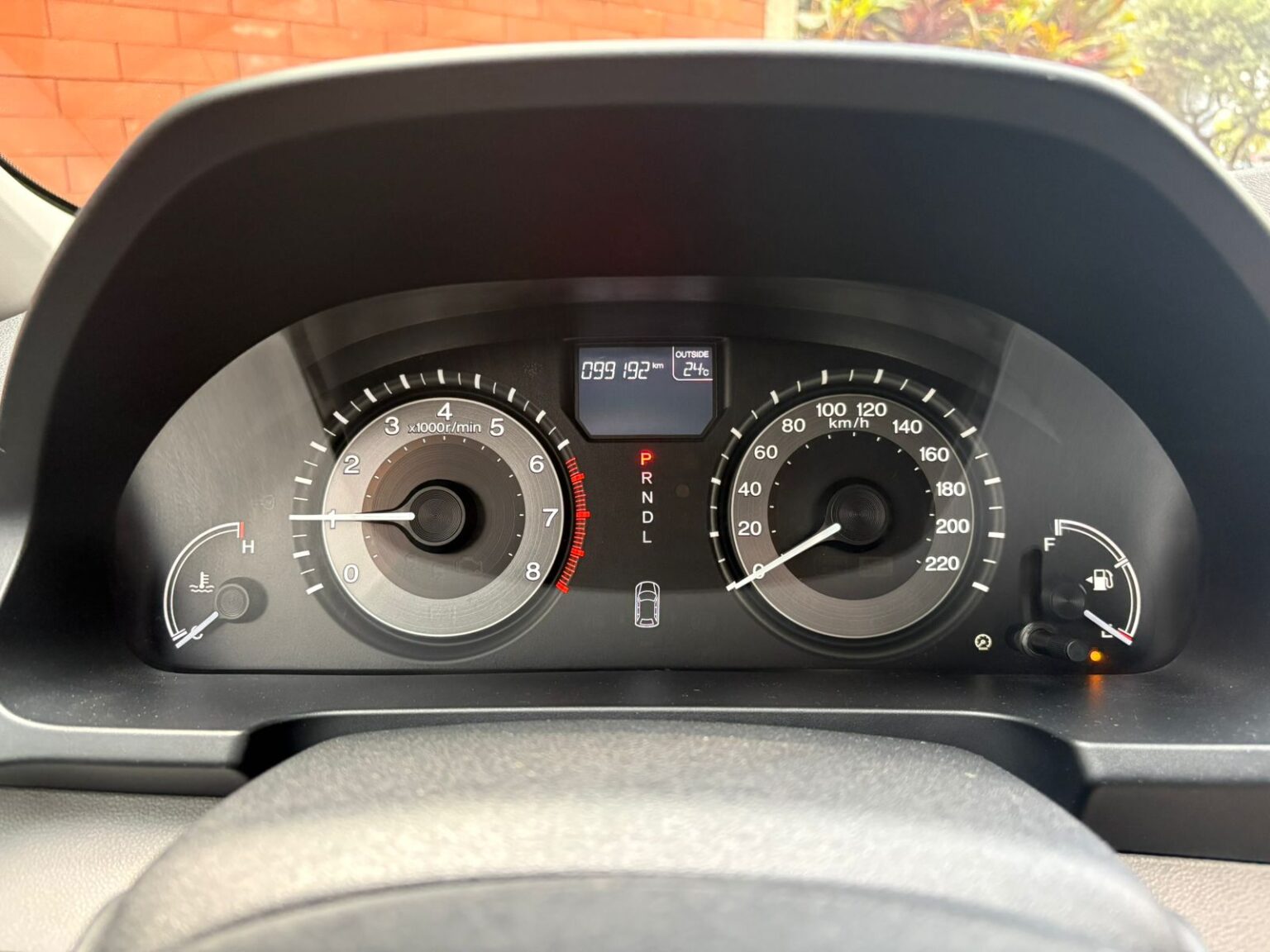 Honda-Odyssey-EX-2016-131GGS (13)