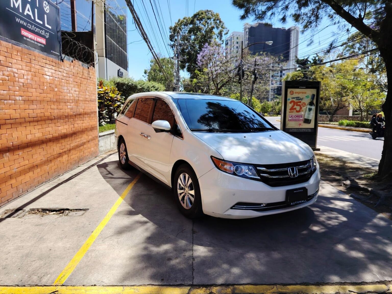 Honda-Odyssey-EX-2016-131GGS (13)