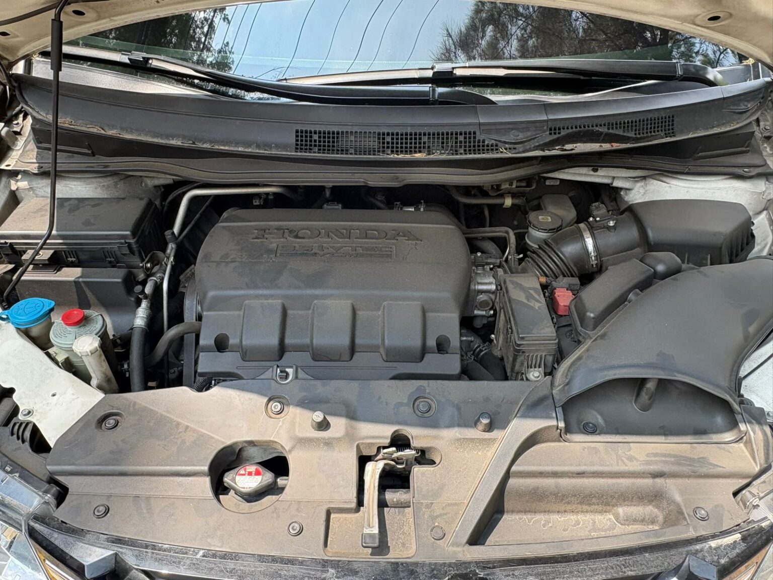 Honda-Odyssey-EX-2016-131GGS (14)