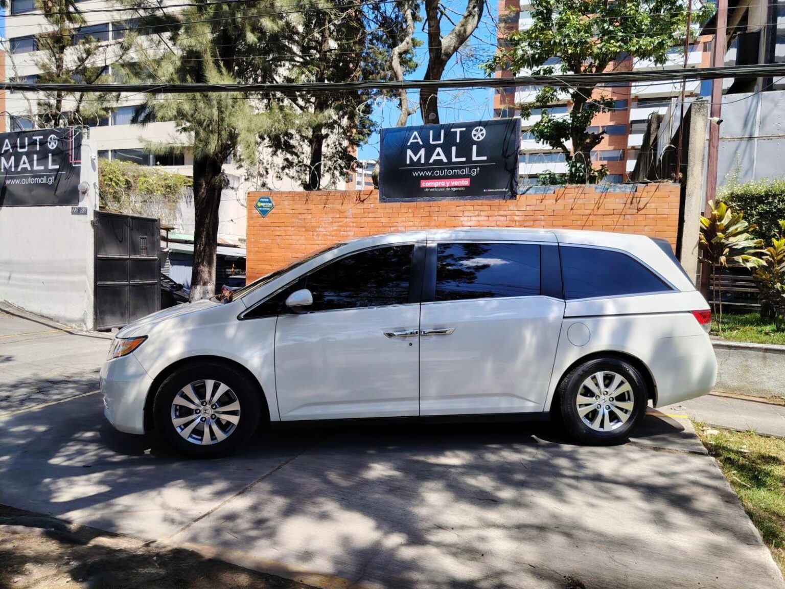 Honda-Odyssey-EX-2016-131GGS (14)