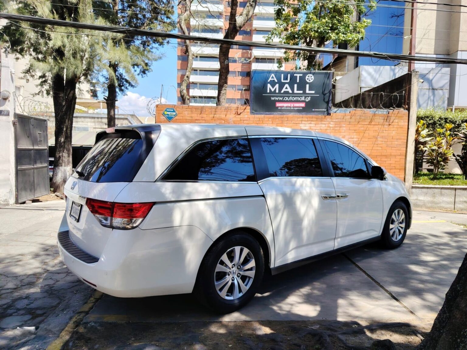 Honda-Odyssey-EX-2016-131GGS (3)