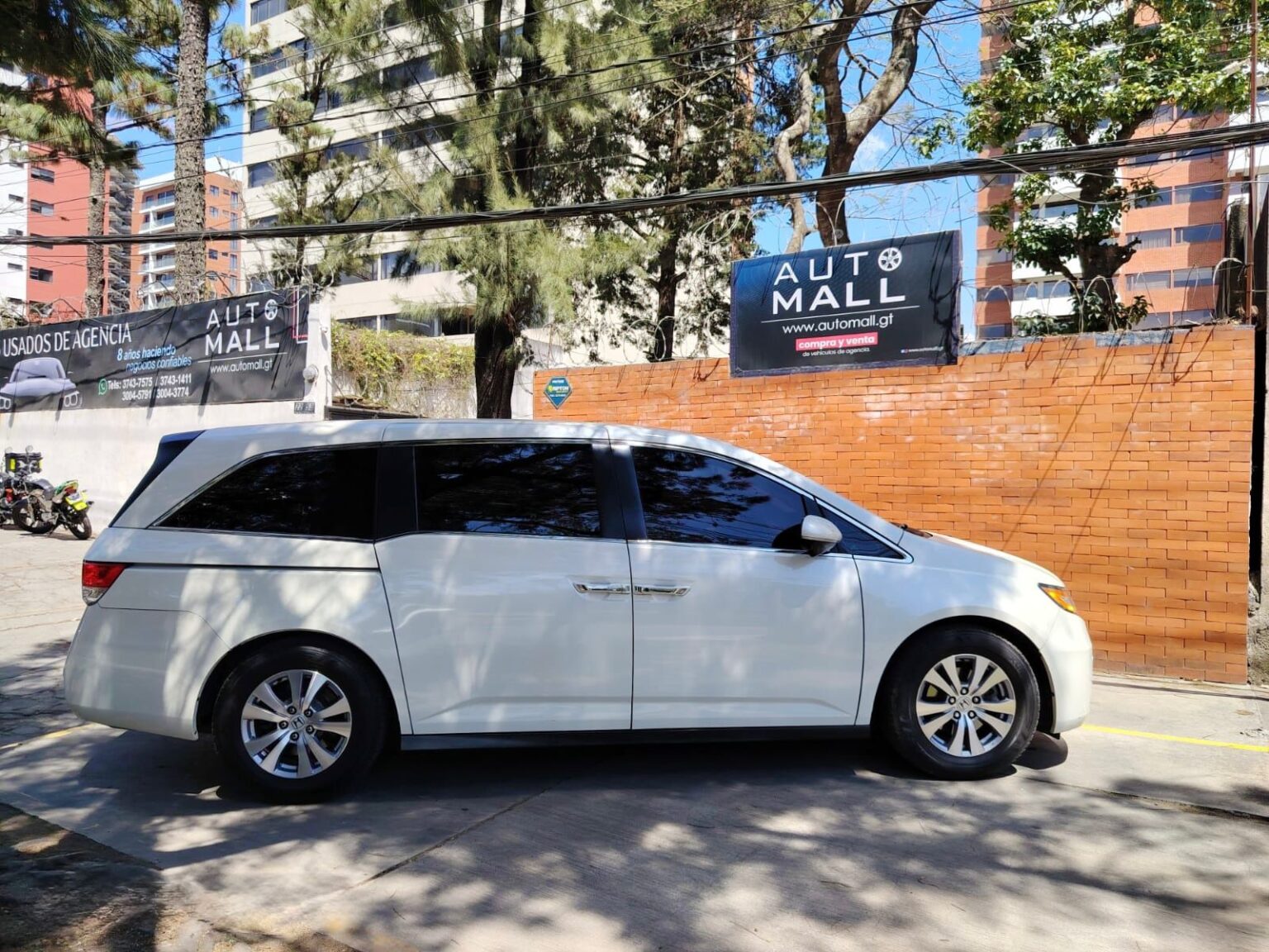 Honda-Odyssey-EX-2016-131GGS (5)