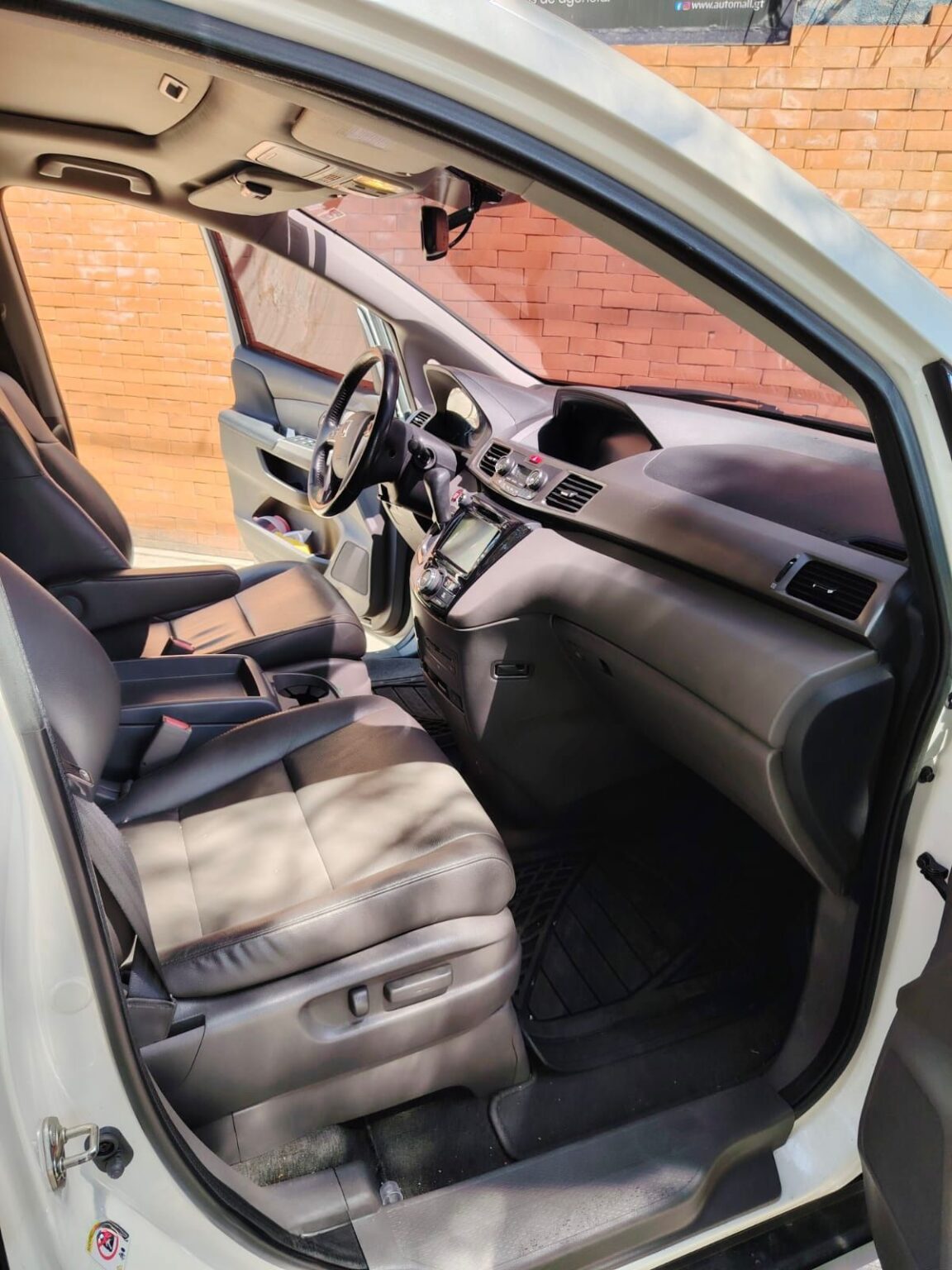 Honda-Odyssey-EX-2016-131GGS (6)