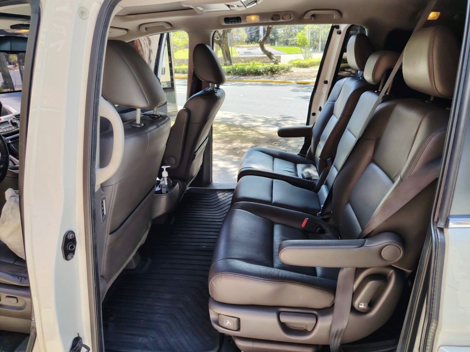 Honda-Odyssey-EX-2016-131GGS (8)