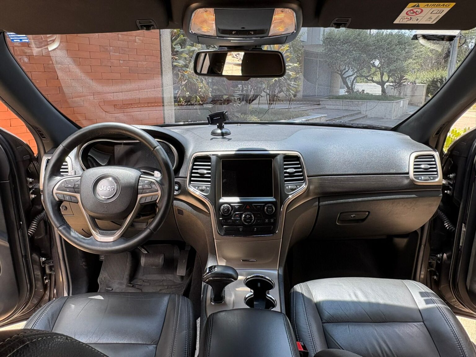 Jeep-Gran-Cherokee-Laredo-2014-023FPF (17)