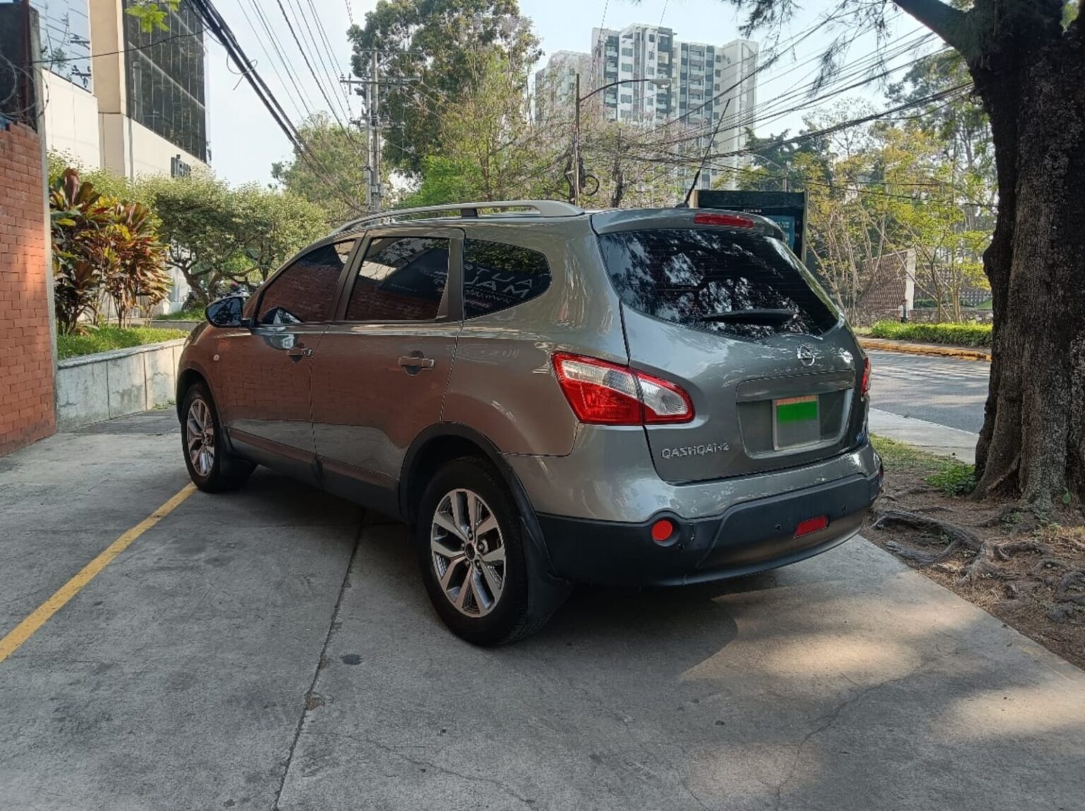 Nissan-Qashqai-J10-2014-659FML (15)