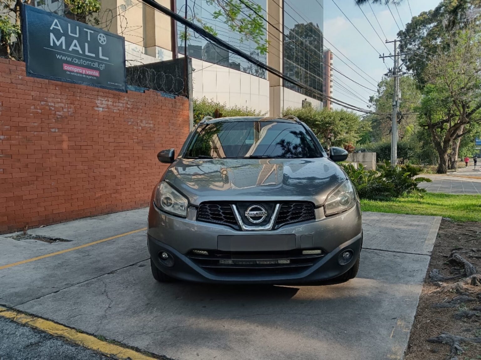Nissan-Qashqai-J10-2014-659FML (3)