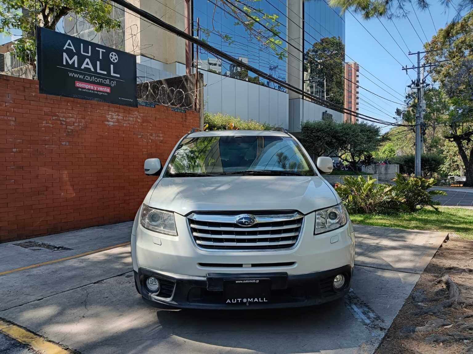 Subaru-Tribeca-Blindada-2009-495DSD (2)