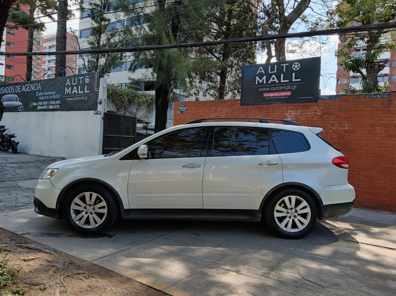 Subaru-Tribeca-Blindada-2009-495DSD (3)