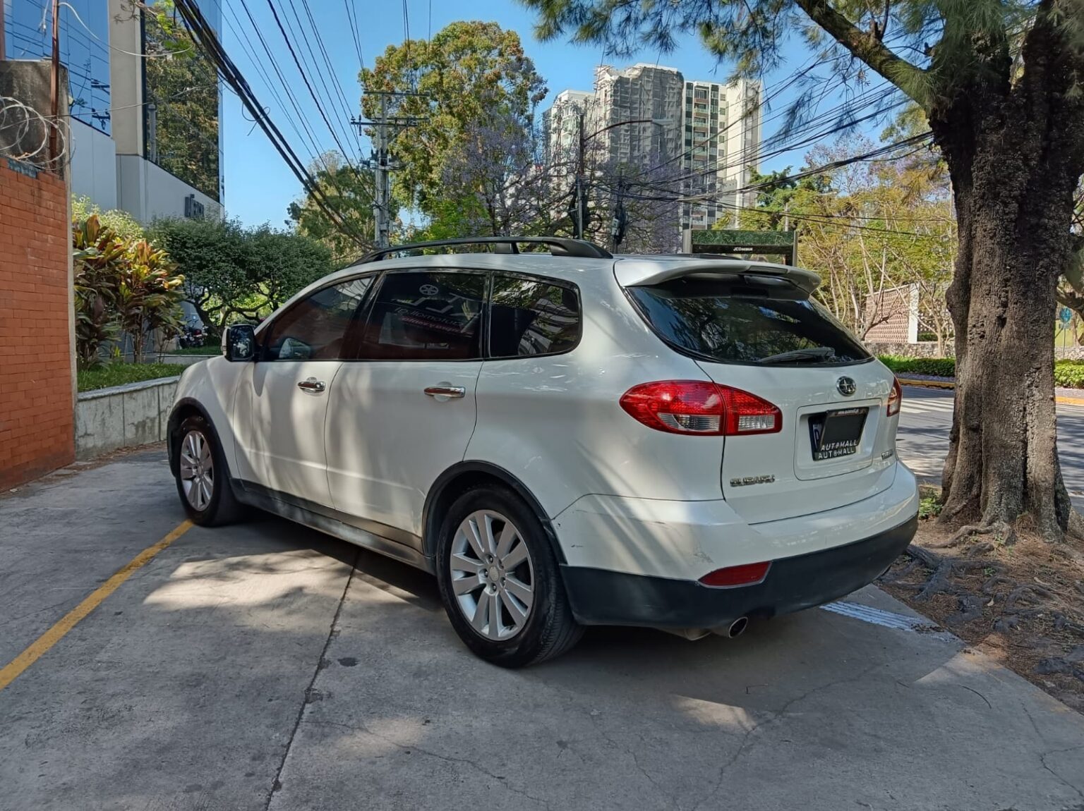 Subaru-Tribeca-Blindada-2009-495DSD (5)