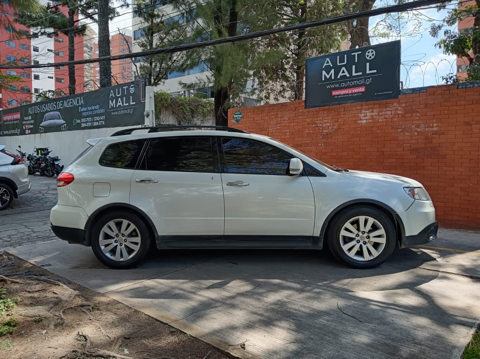 Subaru-Tribeca-Blindada-2009-495DSD (7)