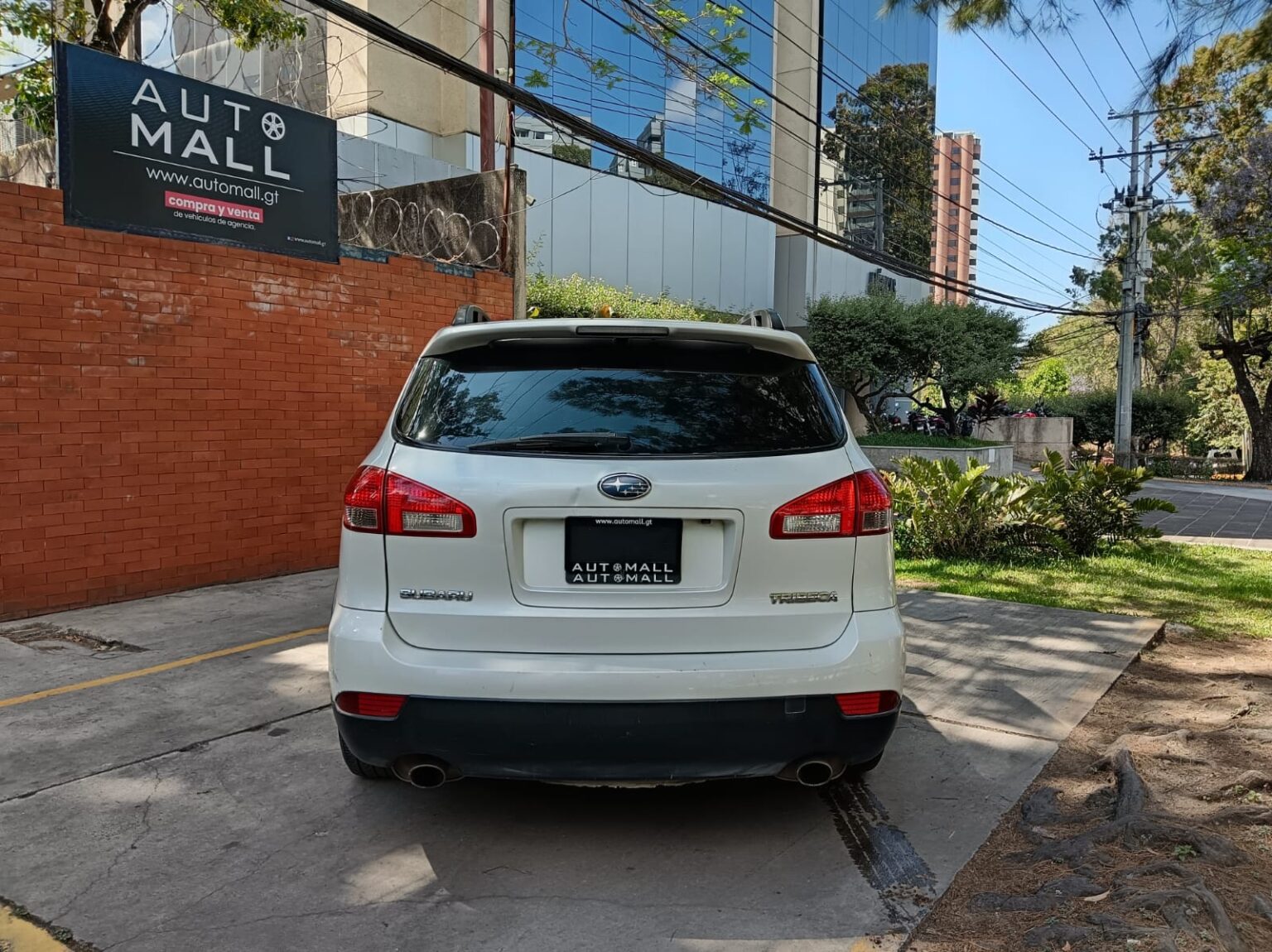 Subaru-Tribeca-Blindada-2009-495DSD (8)