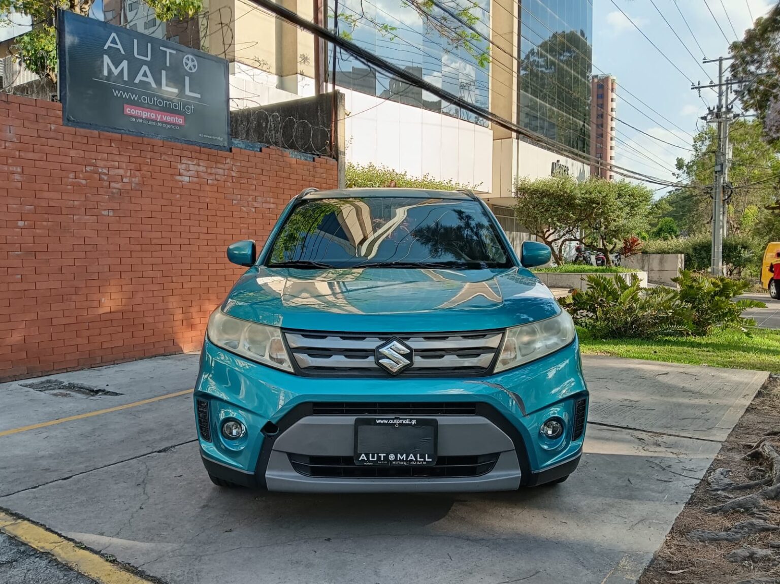 Suzuki-Vitara-MT-2016-196JNP (5)