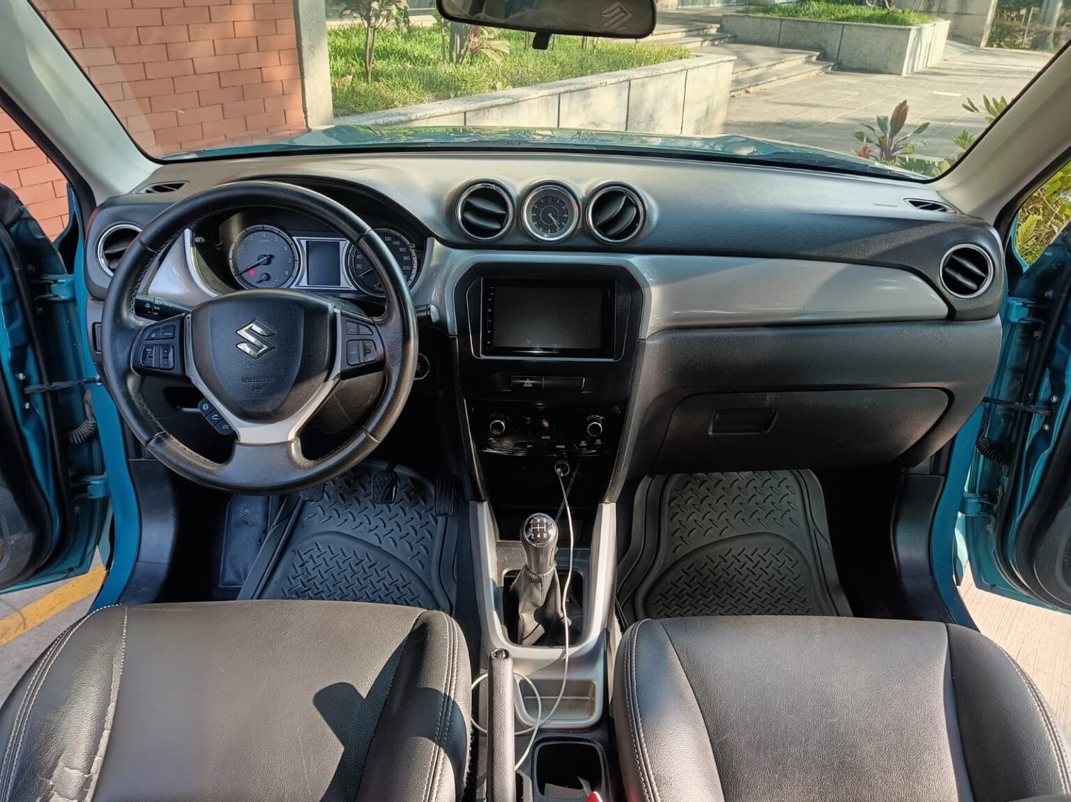 Suzuki-Vitara-MT-2016-196JNP (7)