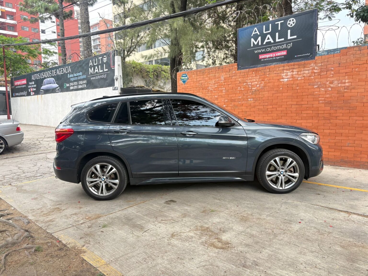 BMW-X1-Sdrive-20i-2017-412GPN (3)